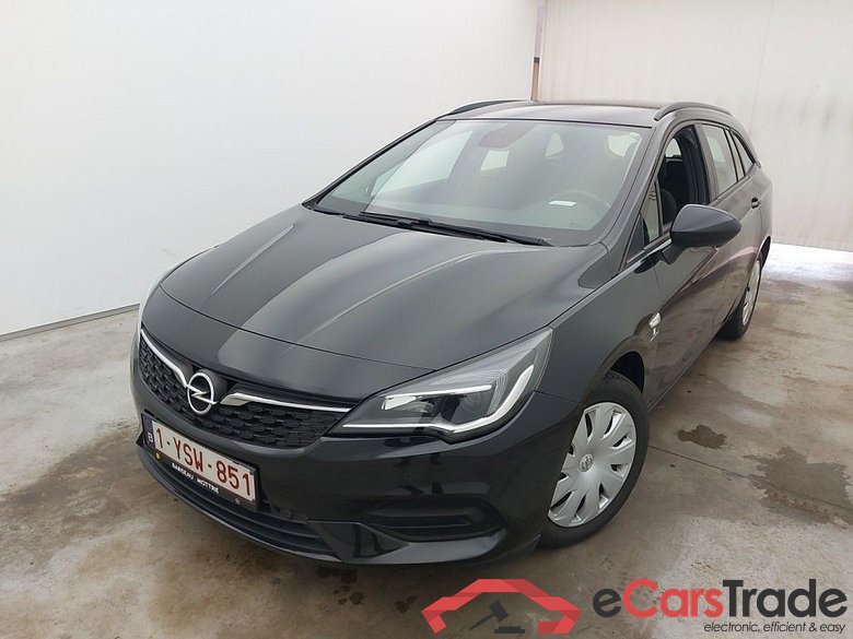 Opel Astra Sports Tourer 1.5 Turbo D 77kW S/S Edition 5d #1