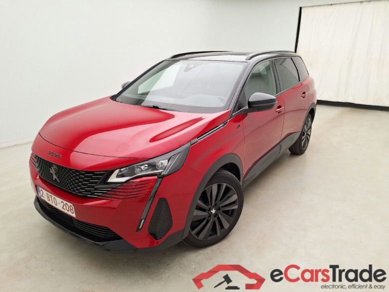 Peugeot, 5008 FL'20, Peugeot 5008 1.5 BlueHDi 96kW S&S EAT8 GT Pack 5d #2