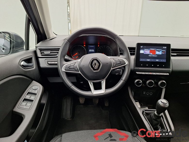 Renault, Clio '19, Renault Clio TCe 90 Corporate Edition 5d #5
