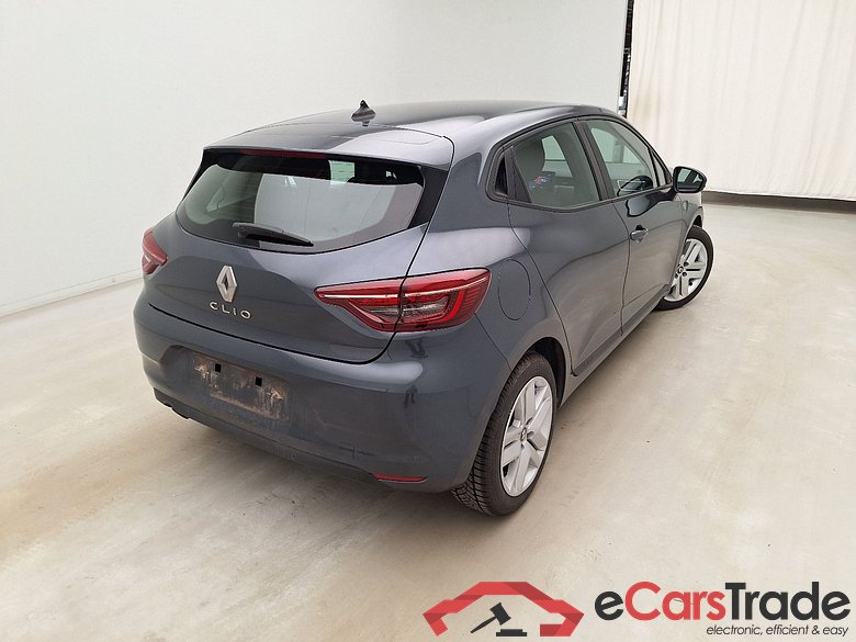 Renault, Clio '19, Renault Clio TCe 90 Corporate Edition 5d #6