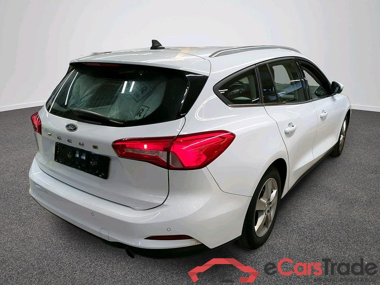 Focus Turnier Cool & Connect 1.5 EcoBlue 88KW MT6 E6dT #2