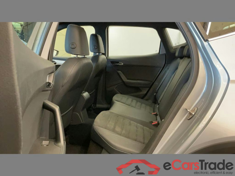 SEAT Arona Dsl Arona 1.6 CR TDI Xcellence DSG (EU6.2) #5