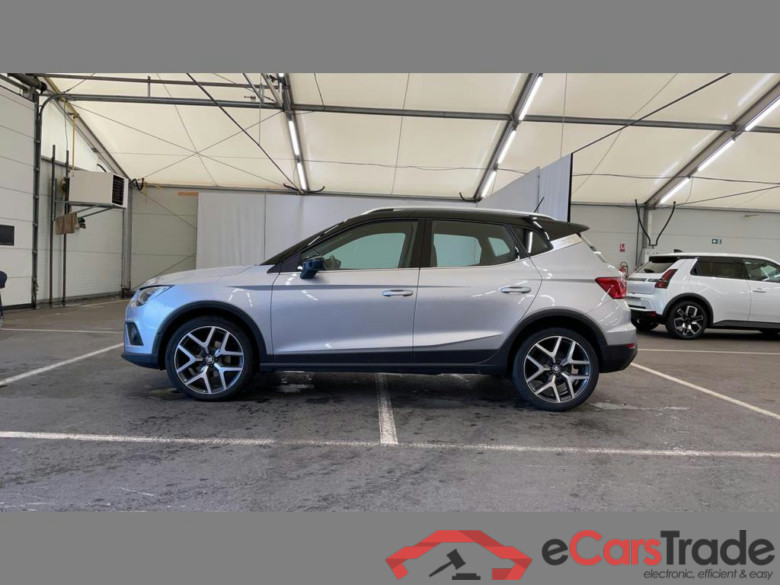 SEAT Arona Dsl Arona 1.6 CR TDI Xcellence DSG (EU6.2) #6
