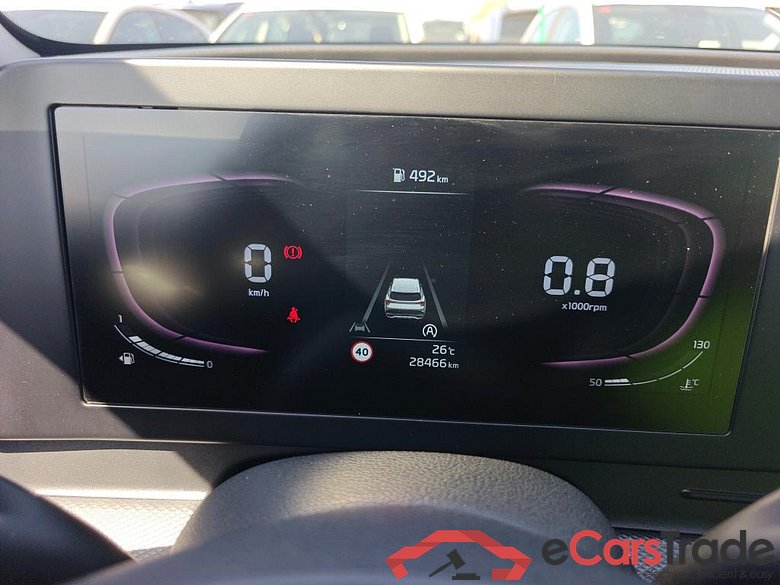 KIA Sportage / 2022 / 5P / todoterreno 1.6 T-GDi 110kW (150CV) Concept 4x2 #4