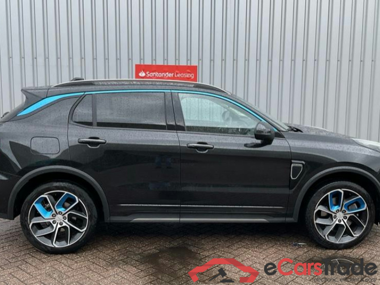 LYNK & Co 01 1.5 phev 192kW aut #6