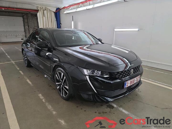 Peugeot 508 508 1.6 Hybrid 225 e-EAT8 GT Pack (PHEV) 165kW/225pk  5D/P Auto-8 #2