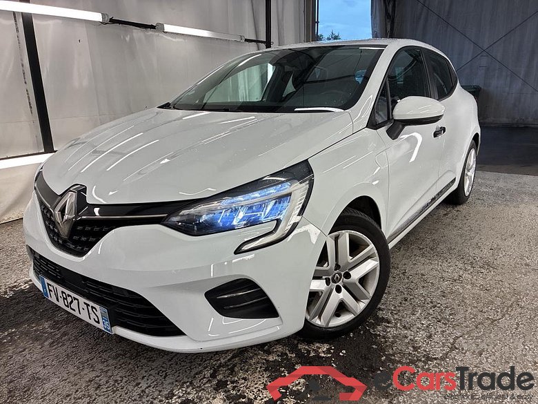 Clio V Business 1.0 SCe 70CV BVM5 E6dT