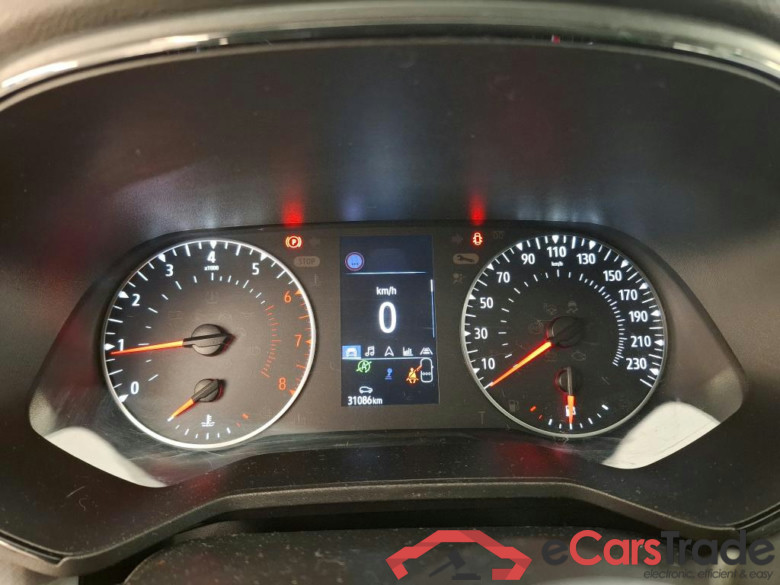 Clio V Business 1.0 TCe 100CV BVM6 E6d / GPL #6