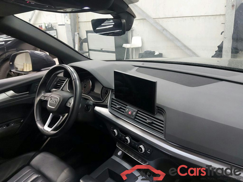 AUDI - AUD Q5 30 TDI 136PK S-Tronic Business Edition Advanced & Pack Business & Rear Camera #3