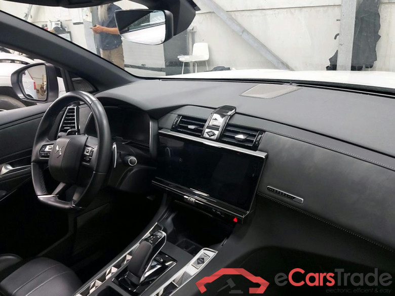 DS - DS  7 CROSSBACK E-Tense 300PK 4x4 Rivoli Pack Easy Access & Art Basalt Opera & Focal HiFi & Pano Roof  * HYBRID * #3