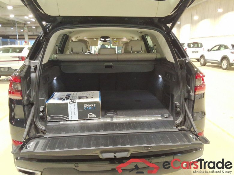 BMW X5 3.0 XDRIVE45E 155KW 4WD AUTO #3