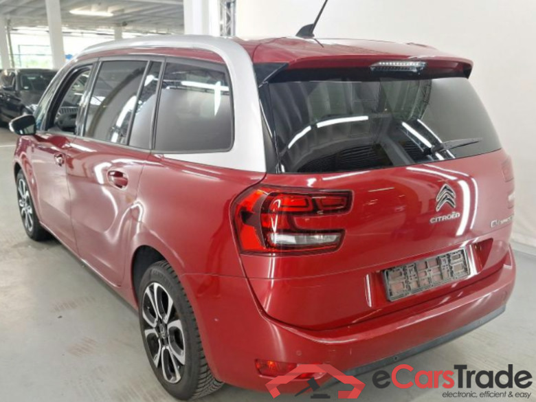 Citroen Grand C4 SpaceTourer 1.5 BlueHDi 7PL Virtual Navi Camera Klima PDC … #4