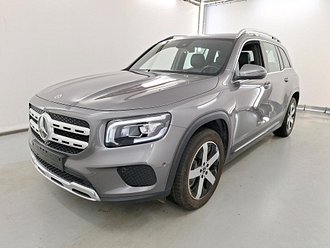 Mercedes GLB 180