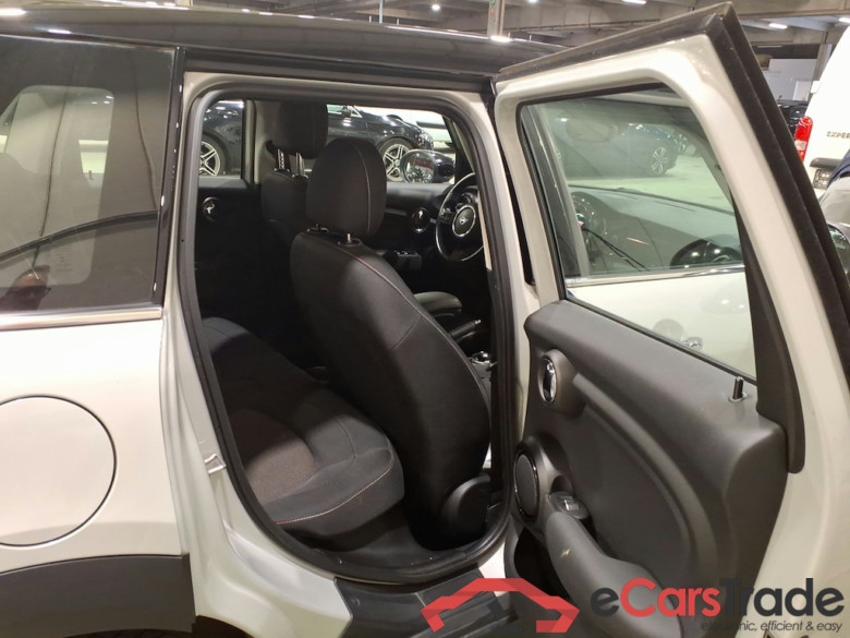 MINI MINI 5 DOOR 1.5 COOPER #5