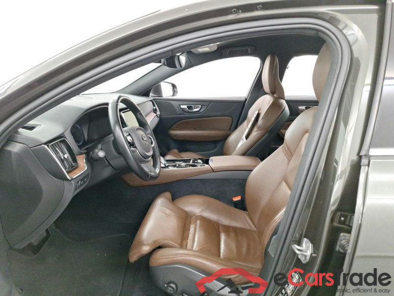 VOLVO S60 2.0 T8 PHEV 4WD INSCRIPTION AUTO #5