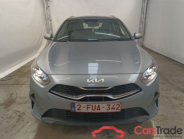 KIA cee'd Sportswagon Pulse 1.0 T-GDi 100 ISG 5d