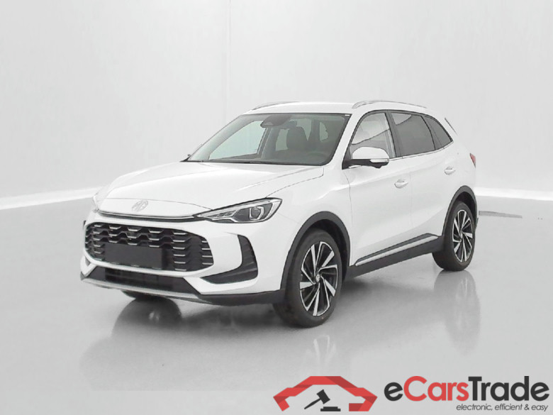 MG ZS Luxury 1.5L Hybrid+ 197ch #3