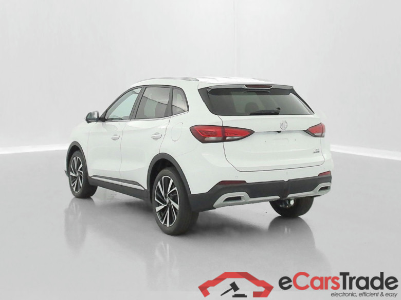 MG ZS Luxury 1.5L Hybrid+ 197ch #5