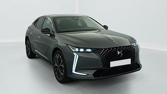 Citroen DS4