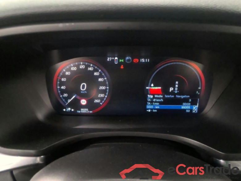 V60 T6 350 Ins.Ex.Rec. AWD Aut #6
