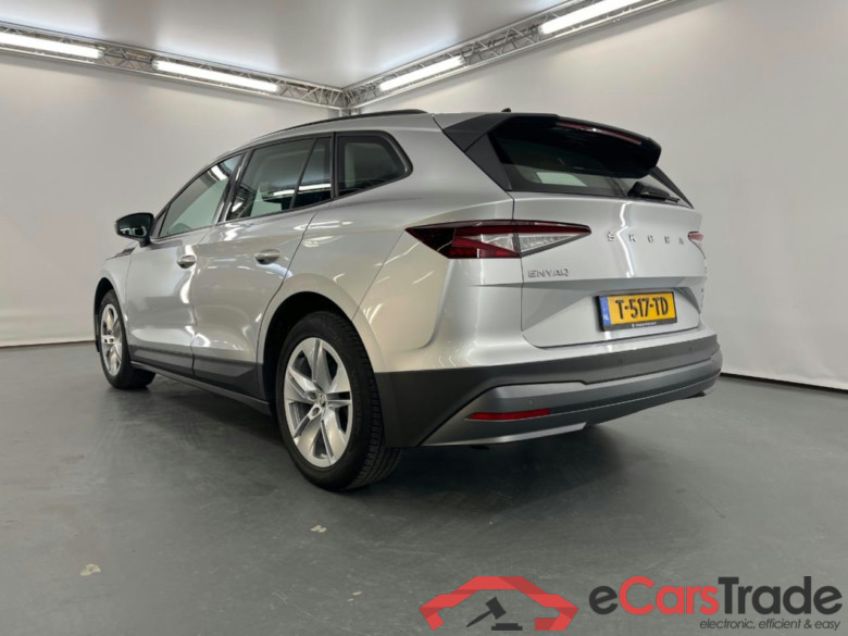 SKODA Enyaq 60 Selection #3