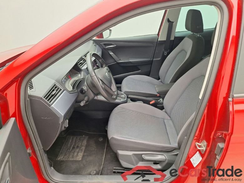 Seat, Arona '17, SEAT Arona 1.6 TDI 70kW DSG Move 5d #3