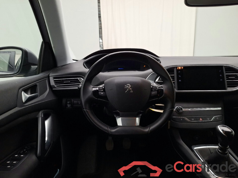Peugeot, 308 SW FL'17, Peugeot 308 SW 1.5 BlueHDi 130 S&S Style 5d #5