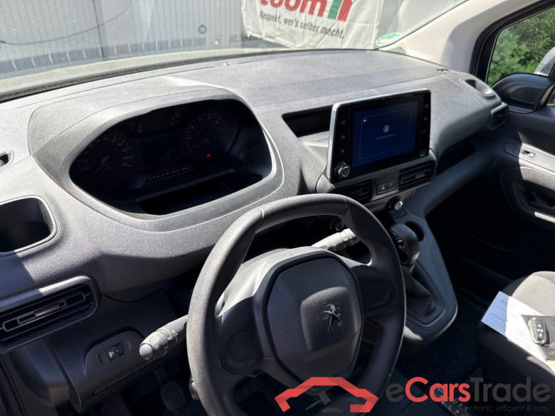 Partner Premium L1 1.5 HDi 75KW MT5 E6dT #3
