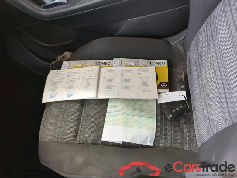 Combo Life E Edition 1.5 96KW MT6 E6dT #3