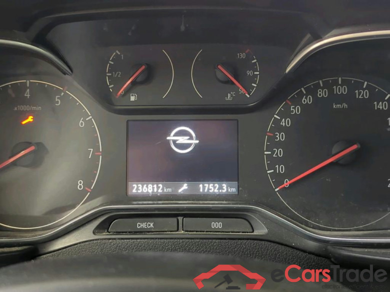 Combo Life E Edition 1.5 96KW MT6 E6dT #5