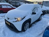 Photo car #7229345