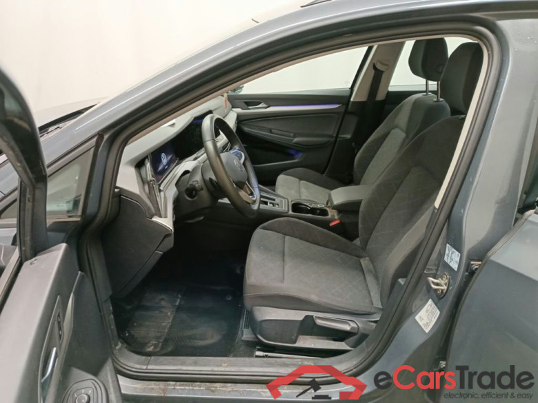 Volkswagen Golf Variant VIII 1.0 eTSI 81kW DSG Life Business 5d #3