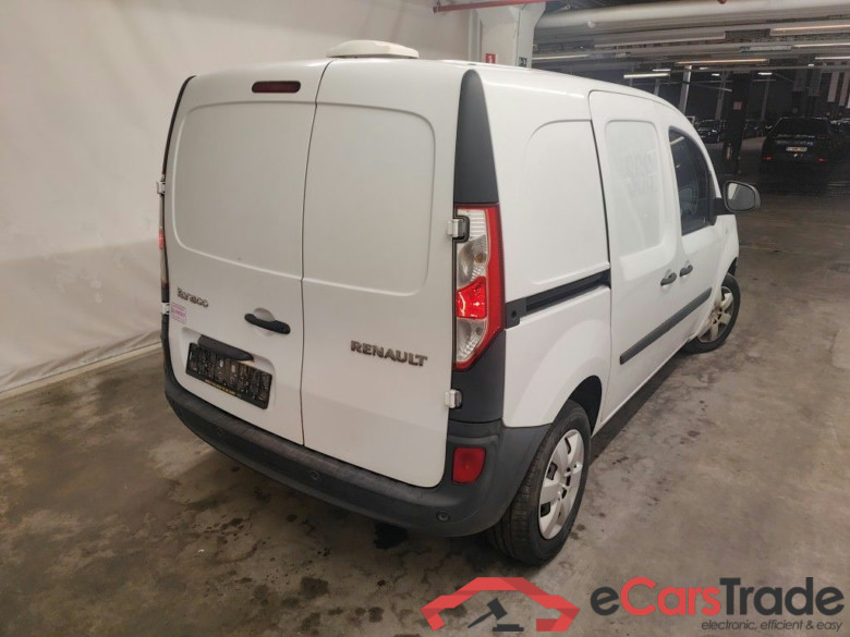 Renault Kangoo Express Blue dCi 80 Grand Confort 4d #2
