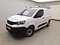preview Peugeot Partner #1