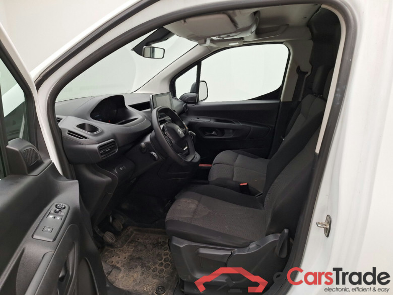 Peugeot, _Partner '18, Peugeot Partner 1.5 BHDi L1 Light 75kW s/s Premium #3