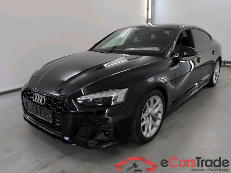 AUDI A5 SPORTBACK DIESEL - 2020 35 TDi Business Edition S line S tronic #1