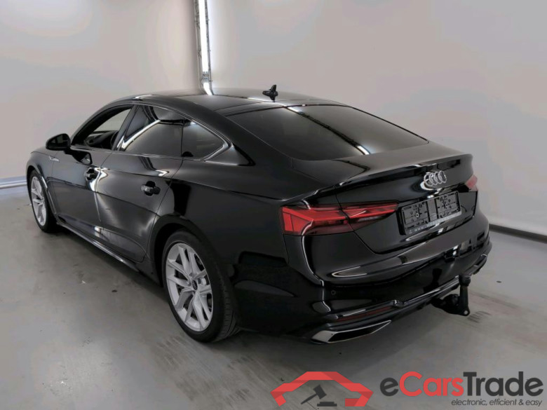 AUDI A5 SPORTBACK DIESEL - 2020 35 TDi Business Edition S line S tronic #3