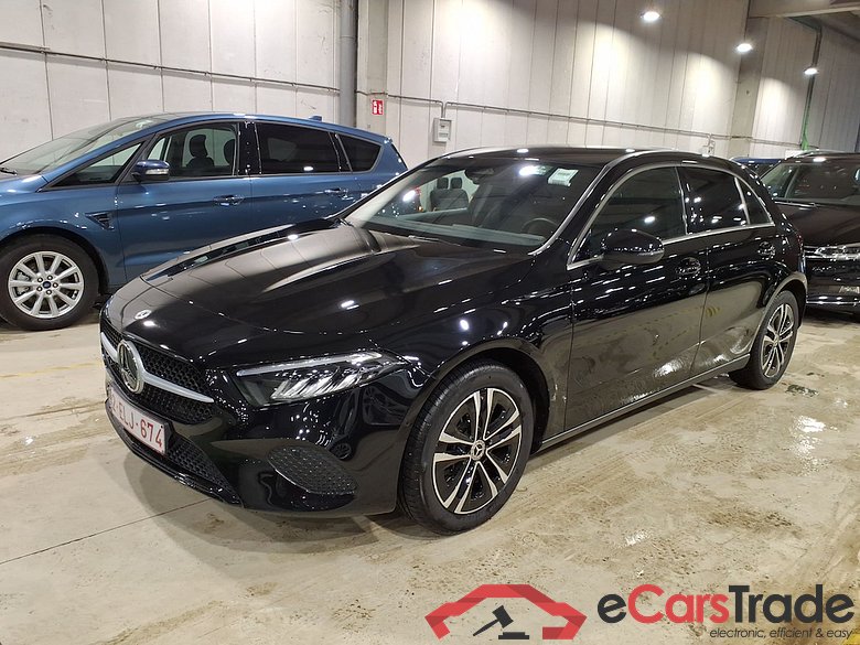 MERCEDES-BENZ A-CLASS 1.3 A 250 E BUSINESS LINE DCT