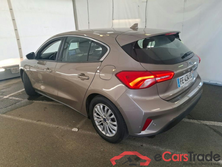 Focus Berline Active Business 1.5 EcoBoost 150CV BVA8 E6dT #2
