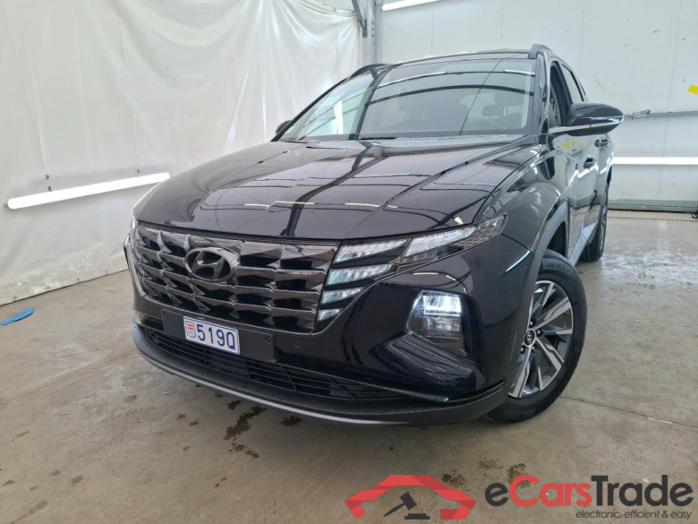 HYUNDAI Tucson / 2020 / 5P / SUV 1.6 HYBRID 230 CREATIVE (Ex 519Q) #1