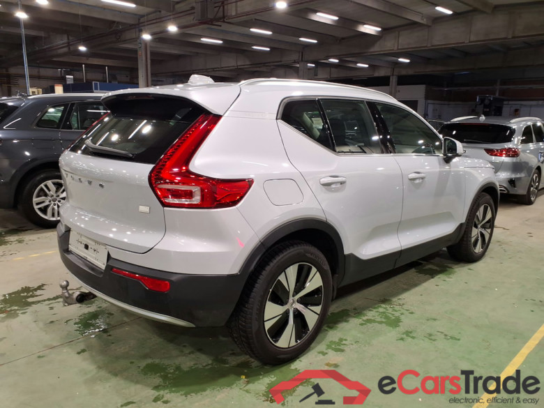 VOLVO XC40 1.5 T4 PHEV INSCRIPTION EXPR. DCT #4