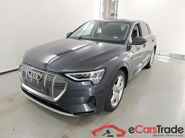 AUDI E-TRON BEV 95KWH 55 QUATTRO ADVANCED