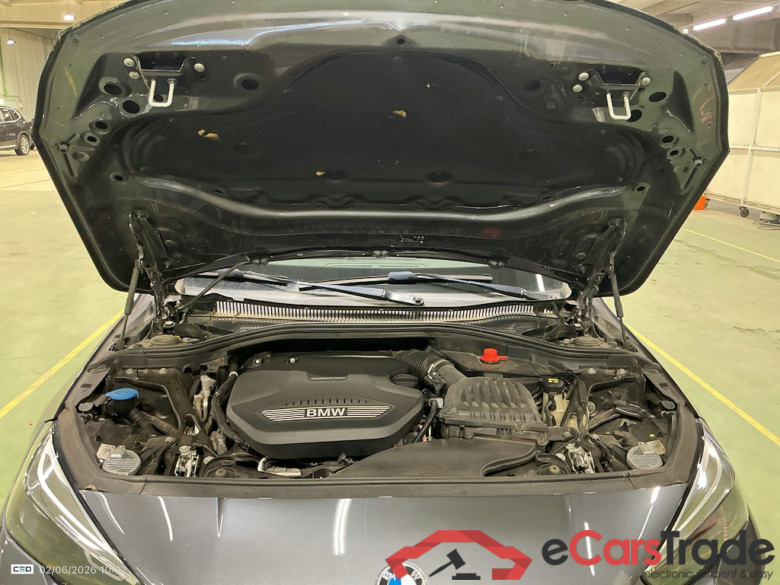 BMW 2 GRAN COUPE DIESEL 216 dA AdBlue #6