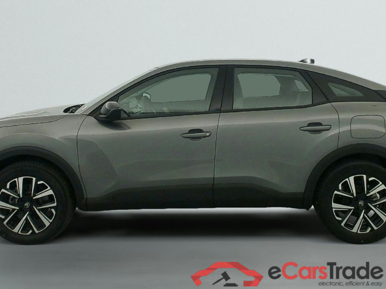 Citroen C4 Hybride 145 ch e-DCS6 Plus #4