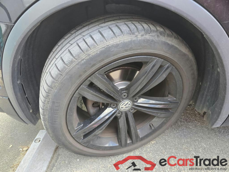 VOLKSWAGEN Tiguan Tiguan Highline 1.5 l TSI ACT GPF 110 kW (150 PS) 7-speed dual-clutch transmission DSG #3