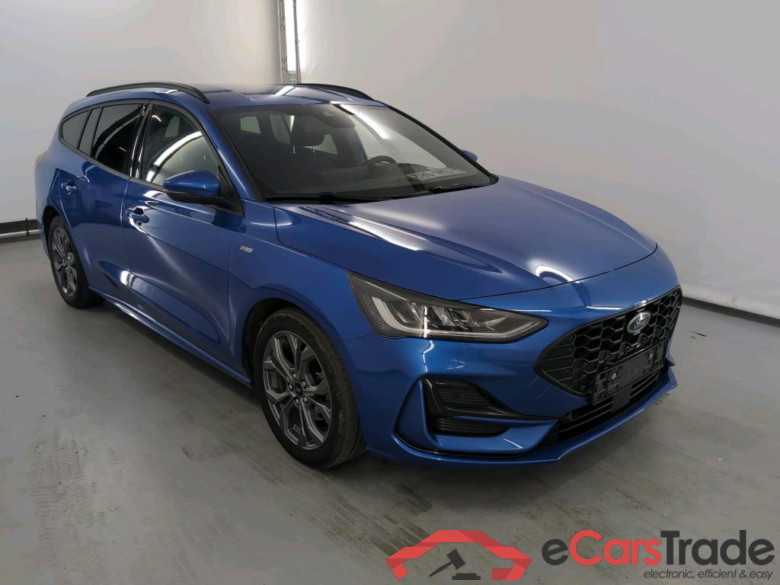 FORD FOCUS CLIPPER 1.0I ECOBOOST MHEV 92KW ST-LINE #2