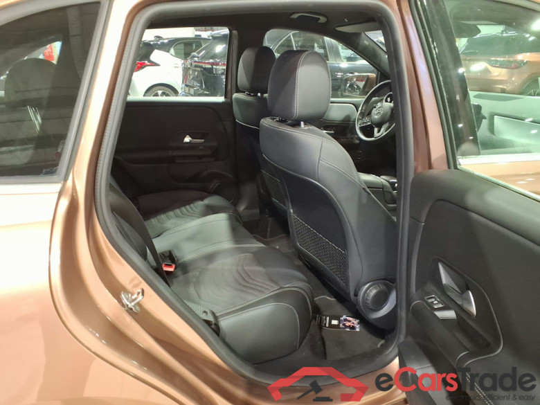 MERCEDES-BENZ B-CLASS 1.3 B 250 E DCT #5