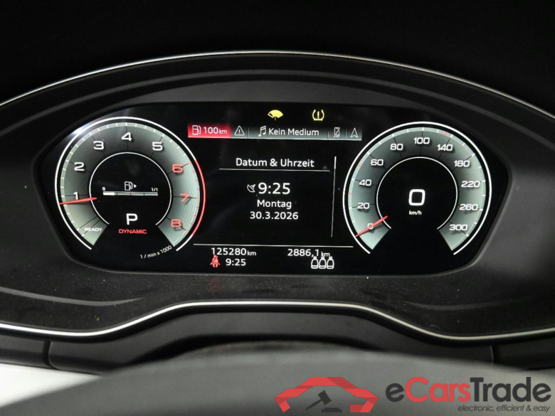 Q5 40 TFSI quattro advanced 2.0 TFSI 150KW AT7 E6d #6