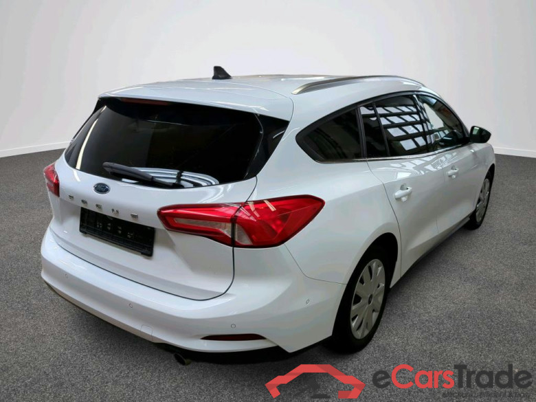 Focus Turnier Cool & Connect 1.5 EcoBlue 88KW AT8 E6dT #2
