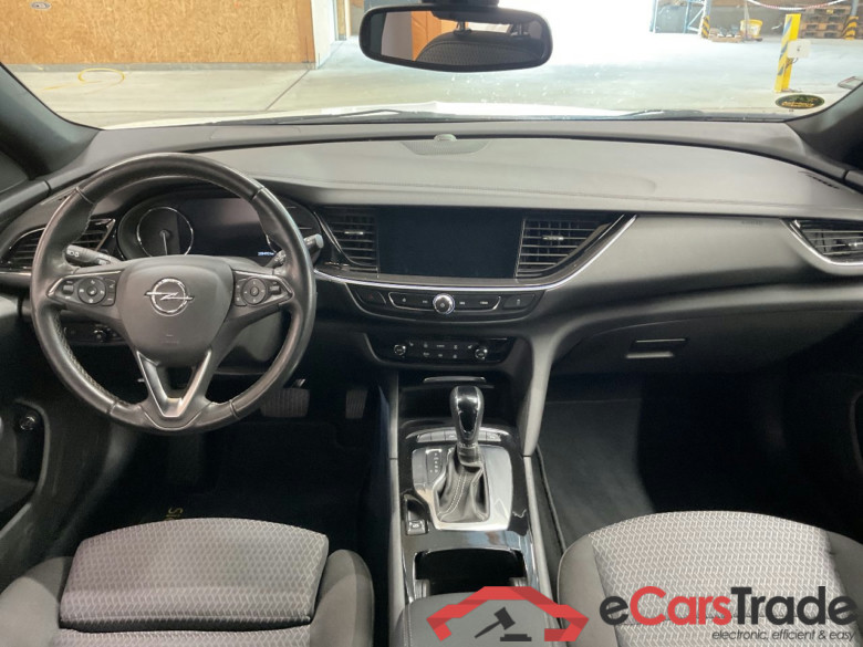 Insignia B Sports Tourer Elegance 2.0 CDTI 128KW AT8 E6d #3